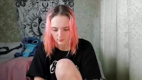 Adelina online show from 01-25-25, 09:26