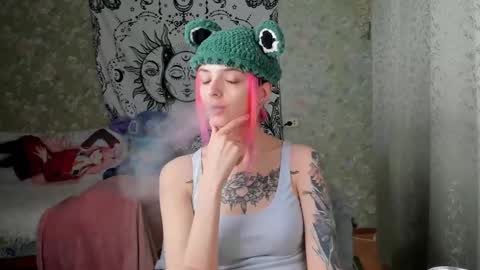 Adelina online show from 03-04-25, 11:51