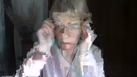 Snapshot of vanillaxcreamy chatting on 01-15-25, 02:24 Vanillaxcreamy online show from 01-15-25, 02:24