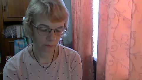 Snapshot of vanillaxcreamy chatting on 03-05-25, 09:38 Vanillaxcreamy online show from 03-05-25, 09:38