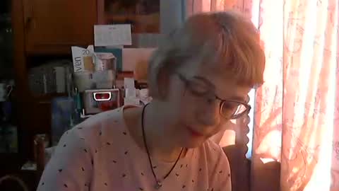 Snapshot of vanillaxcreamy chatting on 03-09-25, 12:20 Vanillaxcreamy online show from 03-09-25, 12:20