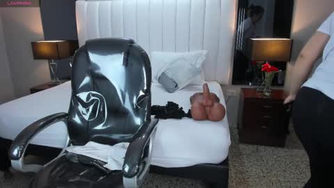 Karine online show from 03-05-25, 11:38