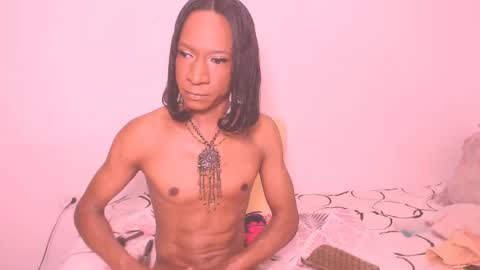 VANNESA online show from 03-09-25, 01:15