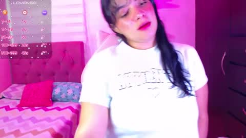 Vanesa online show from 01-13-25, 04:19