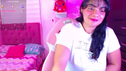 Vanesa online show from 01-13-25, 09:42