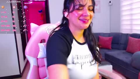 Vanesa online show from 01-24-25, 10:30