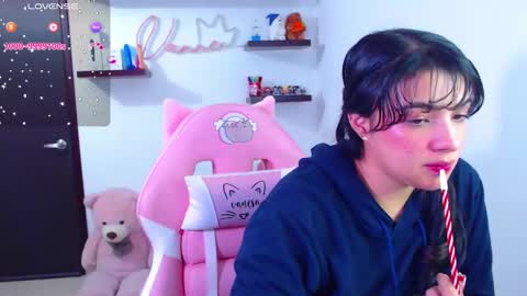 Vanesa online show from 03-03-25, 10:10