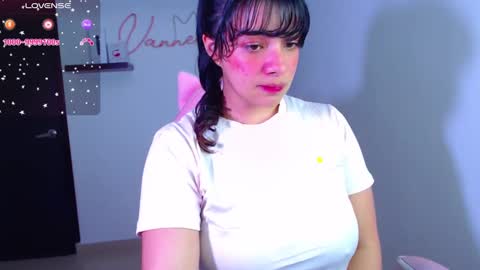 Vanesa online show from 03-11-25, 01:05