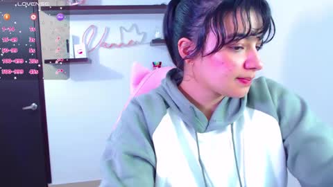 Vanesa online show from 03-11-25, 10:09