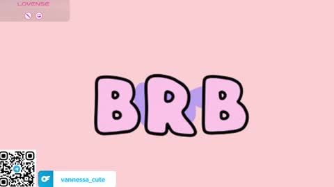 Vanesa online show from 09-16-25, 09:38