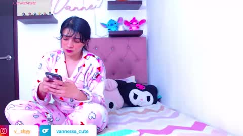 Vanesa online show from 10-09-25, 02:09