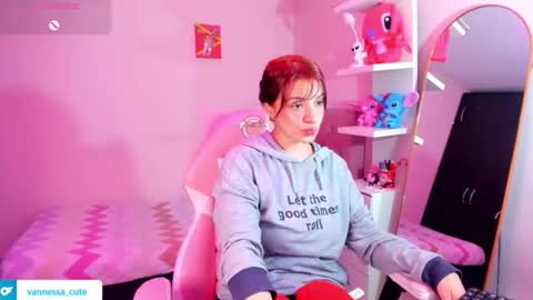 Vanesa online show from 02-09-26, 08:13