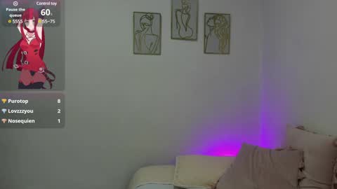 Vannhesa online show from 12-17-24, 04:53