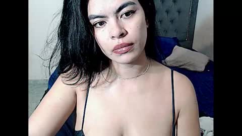 Vannesa online show from 12-03-24, 02:03