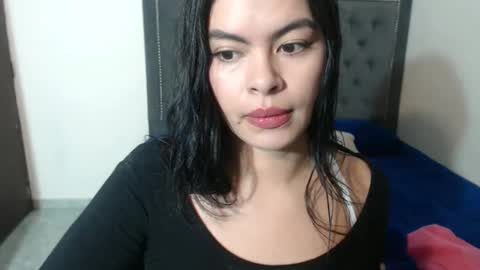 Vannesa online show from 12-18-24, 08:36