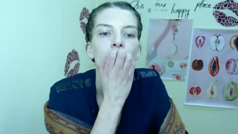 Vanessa online show from 03-07-25, 11:29