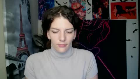 Vanessa online show from 10-07-25, 06:10