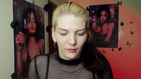 Vanessa online show from 03-28-26, 06:40