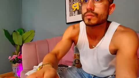 Vans Ross online show from 02-07-26, 07:17