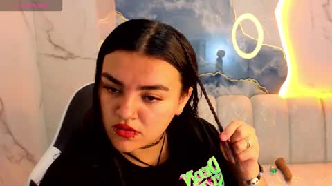 Live 800am 200pm COLOMBIAN HOUR online show from 11-08-25, 01:55