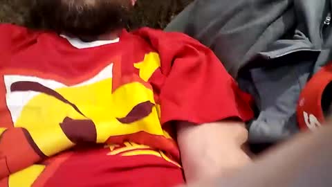 Vanyllaice online show from 02-24-25, 04:16