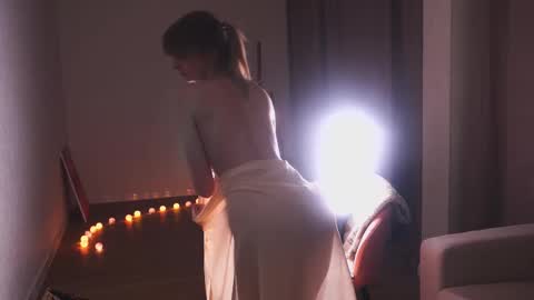 Snapshot of variety_moments chatting on 03-02-25, 06:40 Heeeeey Im Hanna the art of tease online show from 03-02-25, 06:40