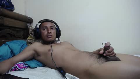 Harold online show from 11-26-25, 08:48