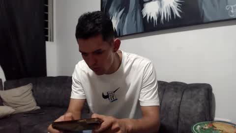 Andres online show from 03-07-26, 03:47
