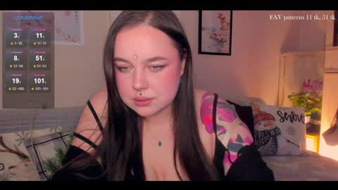 Hi hi Im Varya  next stream 04122024 at 9 a.m GMT1 NEW PHOTOS ALREADY HERE online show from 12-23-24, 05:17