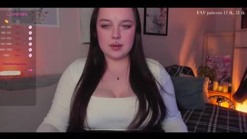 Hi hi Im Varya  next stream 04122024 at 9 a.m GMT1 NEW PHOTOS ALREADY HERE online show from 02-21-25, 12:49