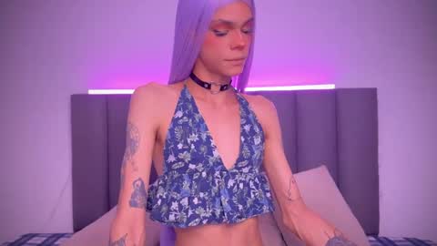  Varya Ferreira - independent model  online show from 12-03-24, 12:57