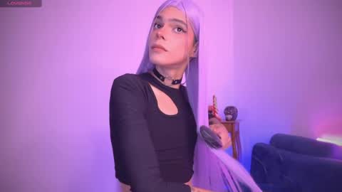  Varya Ferreira - independent model  online show from 02-15-25, 11:14