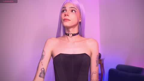  Varya Ferreira - independent model  online show from 03-01-25, 02:04