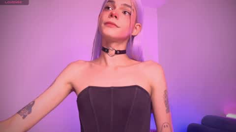  Varya Ferreira - independent model  online show from 03-12-25, 05:02