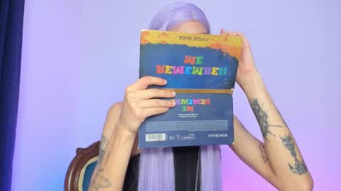  Varya Ferreira - independent model  online show from 10-27-25, 07:01