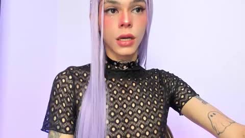  Varya Ferreira - independent model  online show from 11-07-25, 02:00