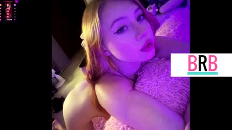 Vasilisa lik online show from 01-18-25, 03:05