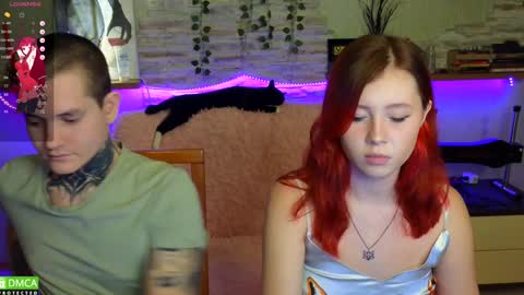 Vasilisa lik online show from 01-30-25, 02:15