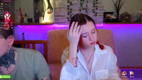 Vasilisa lik online show from 02-10-25, 11:36