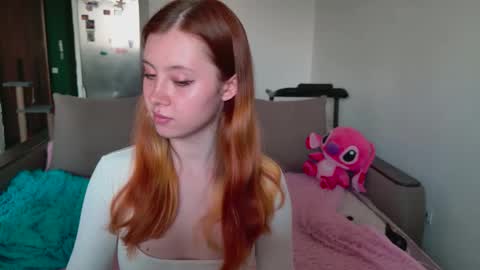 Vasilisa lik online show from 10-14-25, 06:03