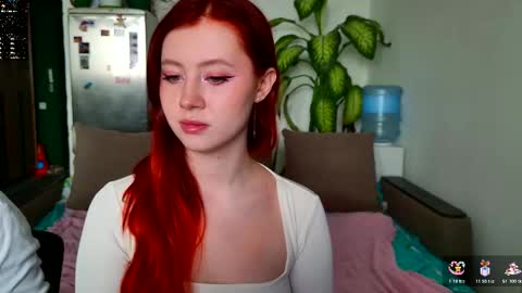 Vasilisa lik online show from 02-07-26, 04:38