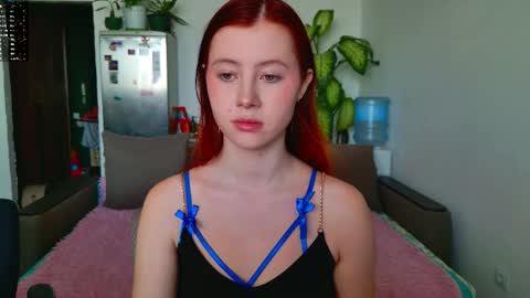 Vasilisa lik online show from 02-15-26, 04:31
