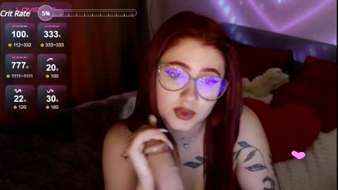 vasilisaredhot online show from 02-23-25, 07:17