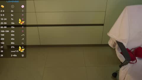 Snapshot of vasillisa chatting on 02-13-25, 10:11 Vasilisa online show from 02-13-25, 10:11
