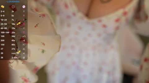 Snapshot of vasillisa chatting on 02-28-25, 03:15 Vasilisa online show from 02-28-25, 03:15