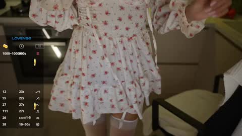 Vasilisa online show from 12-01-25, 03:17