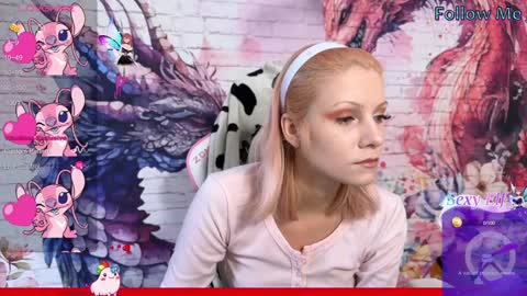 Vasya Sylvia online show from 12-05-24, 09:17