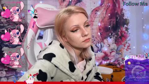 Vasya Sylvia online show from 12-07-24, 01:07