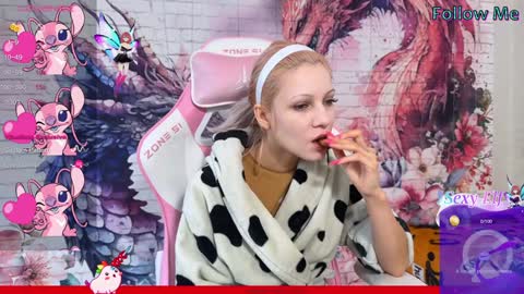 Vasya Sylvia online show from 12-08-24, 09:02