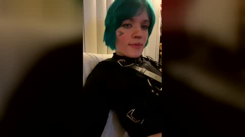 Vault Slut 111  online show from 02-17-26, 06:10